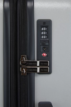 Calvin Klein Overlay 67cm Suitcase 16 Calvin Klein Overlay 67cm Suitcase -American Tourister Shop 3210268 7