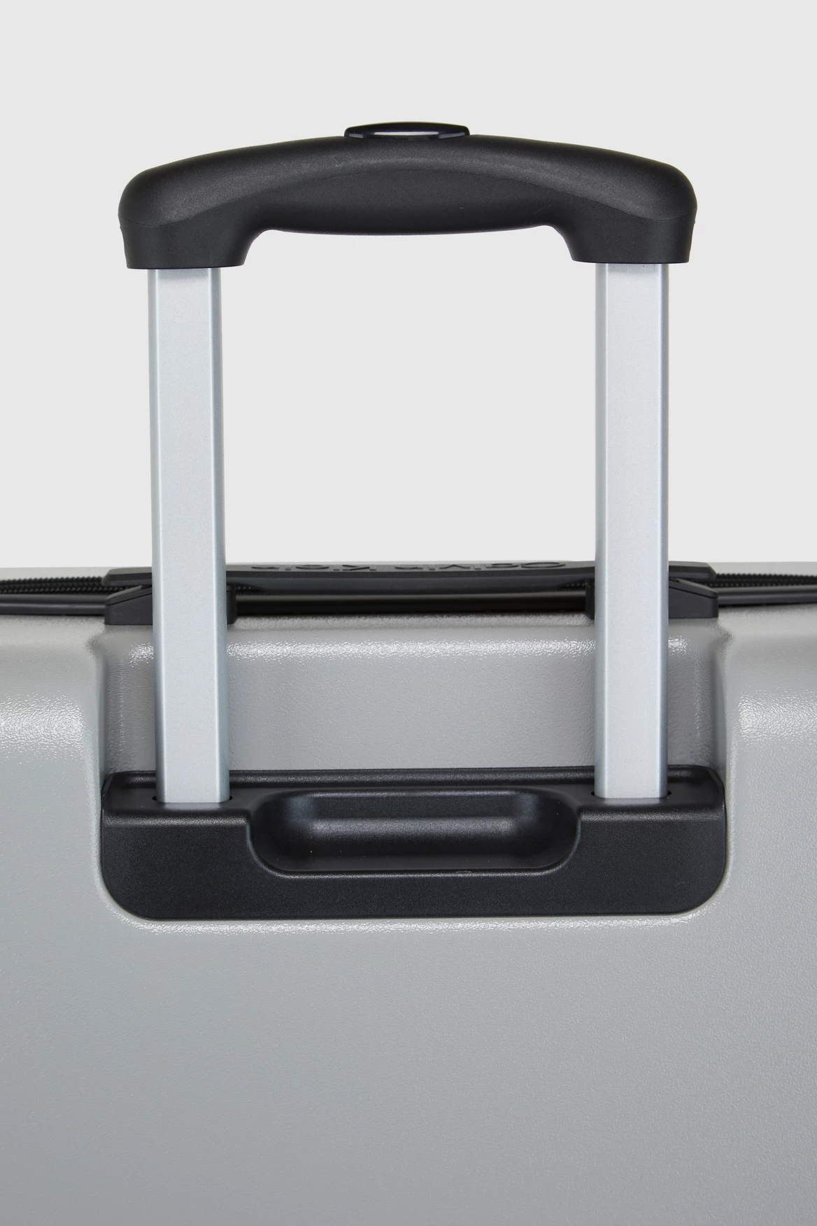 Calvin Klein Overlay 67cm Suitcase 10 Calvin Klein Overlay 67cm Suitcase - Image 8
