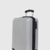 Calvin Klein Overlay 54cm Suitcase 2 Calvin Klein Overlay 54cm Suitcase -American Tourister Shop 3210269 1