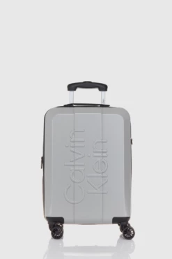 Calvin Klein Overlay 54cm Suitcase -American Tourister Shop 3210269 4