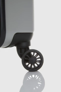 Calvin Klein Overlay 54cm Suitcase -American Tourister Shop 3210269 6