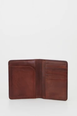 Leather Passport & Lug Tag Set -American Tourister Shop 3210421 3