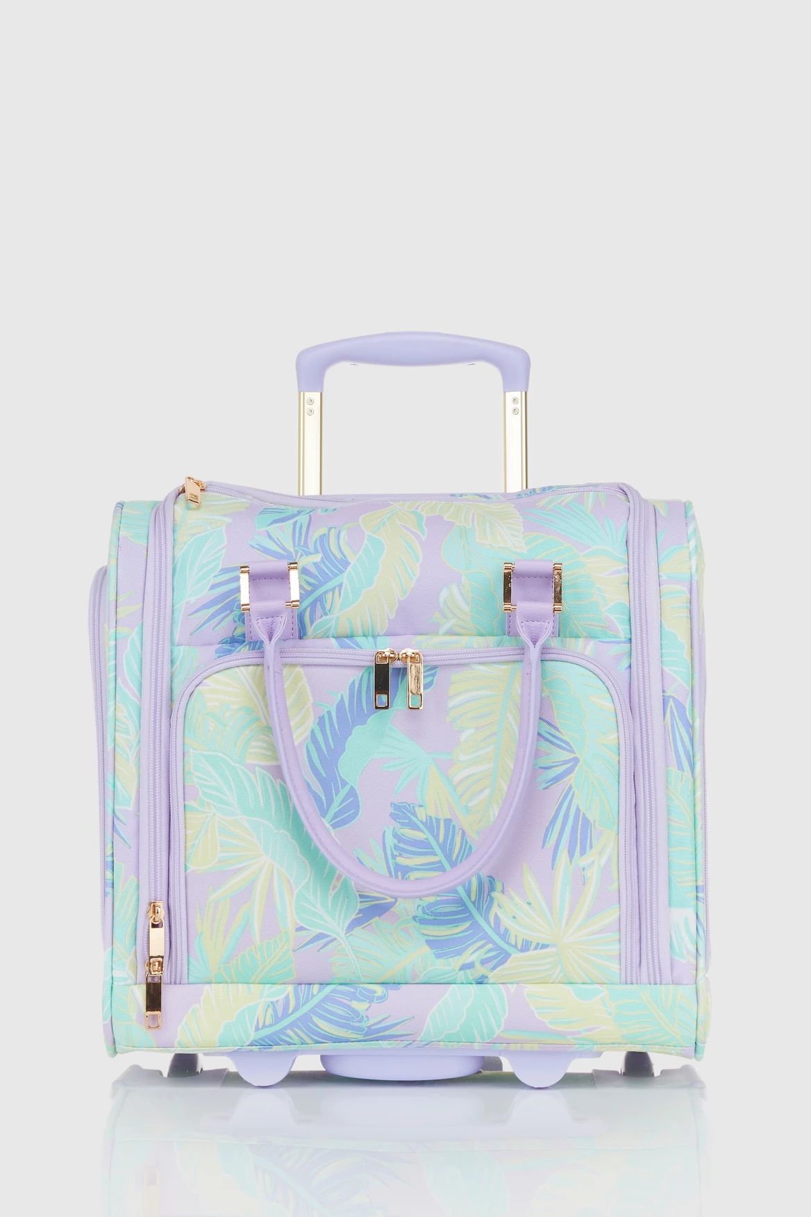 Aloha Under Seat Wheel Bag 3 Aloha Under Seat Wheel Bag