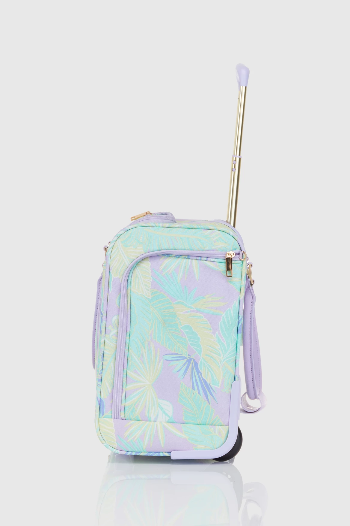 Aloha Under Seat Wheel Bag 5 Aloha Under Seat Wheel Bag - Image 3