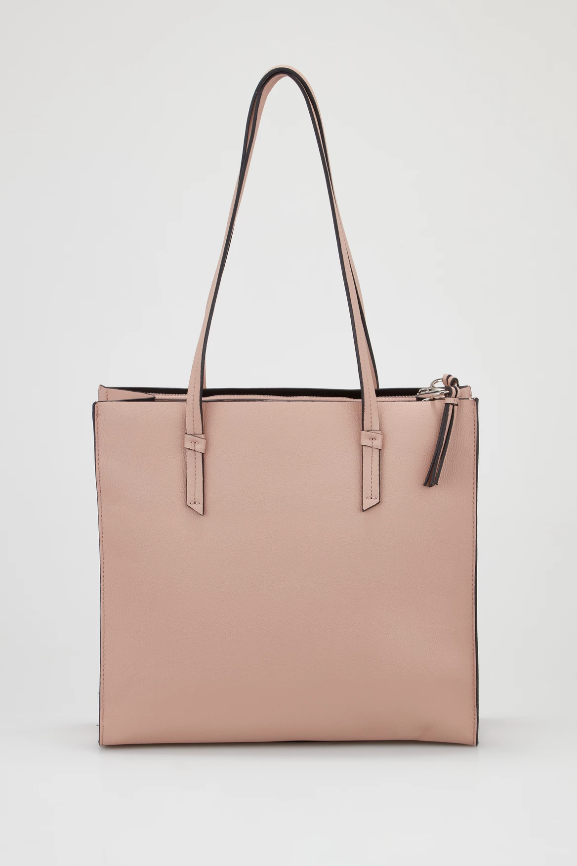 Unlined Tote Bag 4 Unlined Tote Bag - Image 2