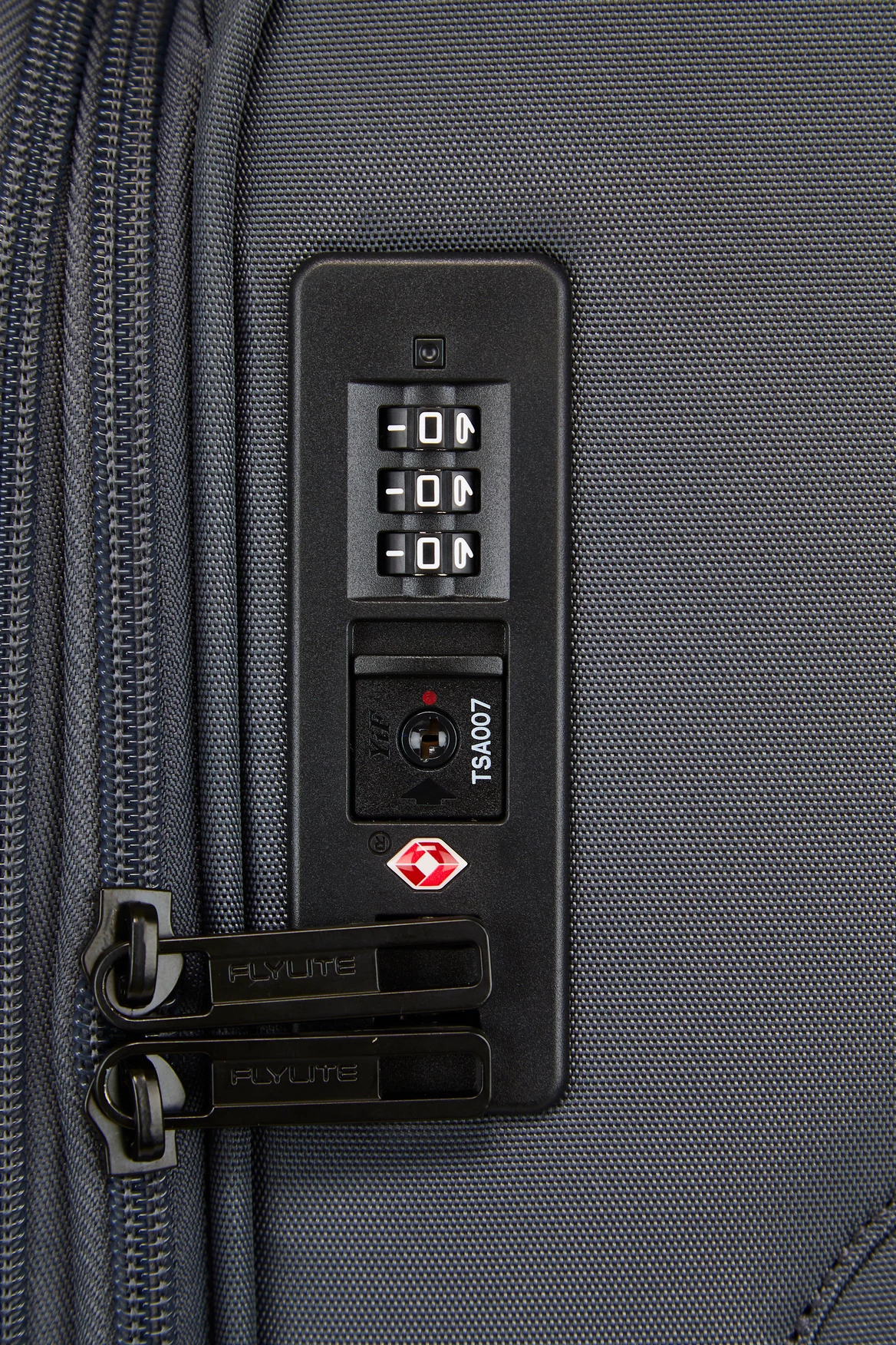 Rhine 81cm Suitcase 9 Rhine 81cm Suitcase - Image 7