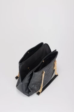 Quilted Large Tote Bag -American Tourister Shop 3211732 3