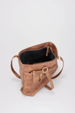 Zip Pocket Tote Bag -American Tourister Shop 3211878 3